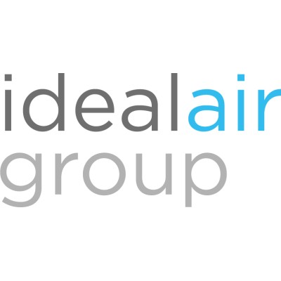 Idealair Group Logo