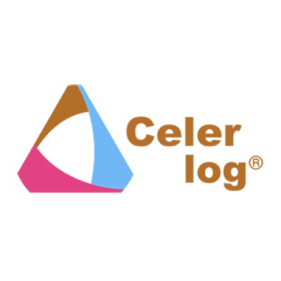 Celer Log's Logo