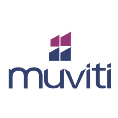 MUVITI's Logo