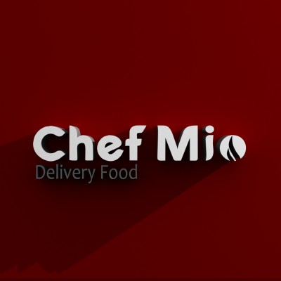 Chef Mio Delivery's Logo