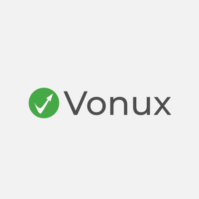 Vonux's Logo