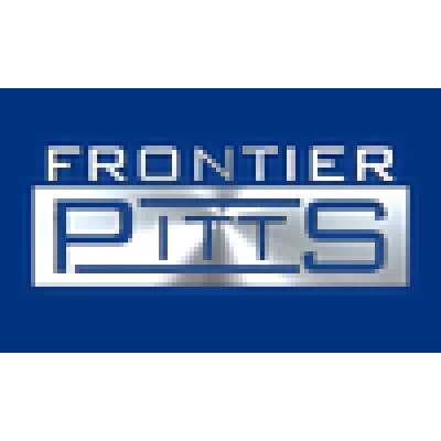 Frontier Pitts Ltd's Logo