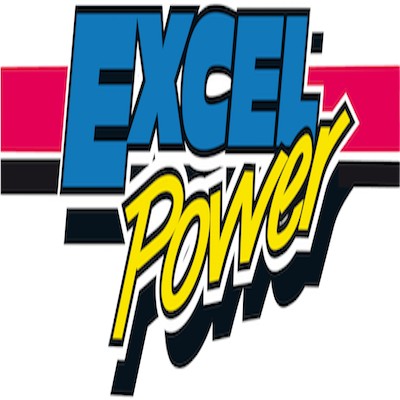 Excel Power's Logo