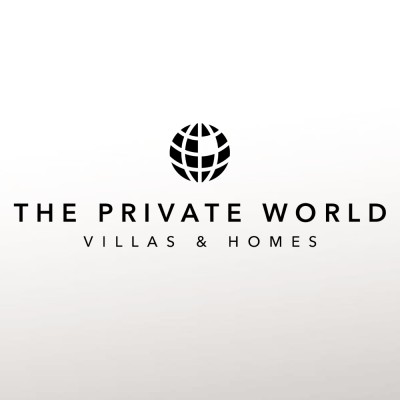 The Private World's Logo