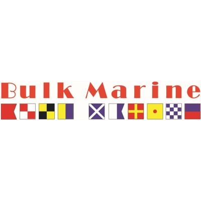 Bulk Marine Ltd's Logo