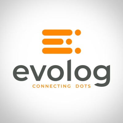 Evolog Oficial's Logo