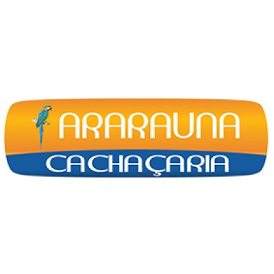 Ararauna Cachaçaria's Logo