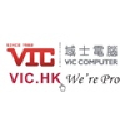 VIC.HK Limited's Logo