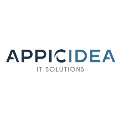 AppicIDEA IT Solutions Limited's Logo