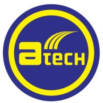 ATech Communication (HK) Limited's Logo