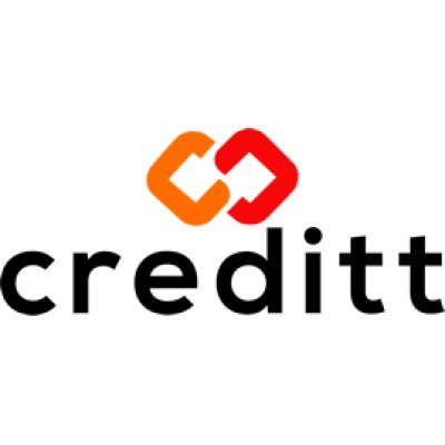 Creditt Soluções em Meio de Pagamento's Logo