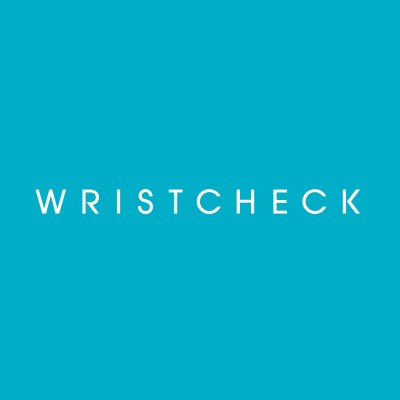 WRISTCHECK's Logo