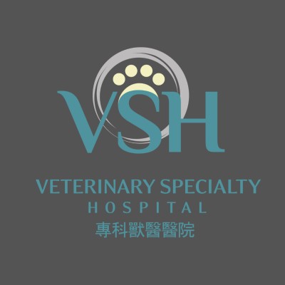 VSH Hong Kong's Logo