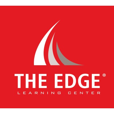 The Edge Learning Center's Logo