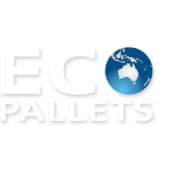 Eco Pallets's Logo