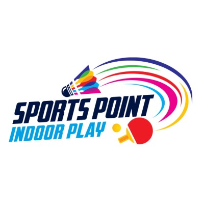 SPORTS POINT's Logo