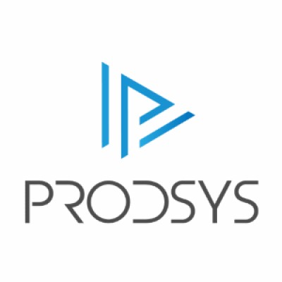 Prodsys ERP System's Logo