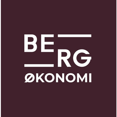 Berg Økonomi's Logo