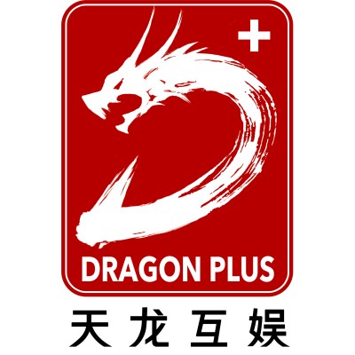 Dragon Plus's Logo