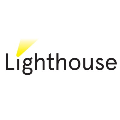 Lighthouse.no's Logo