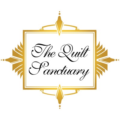 The Quilt Sanctuary's Logo