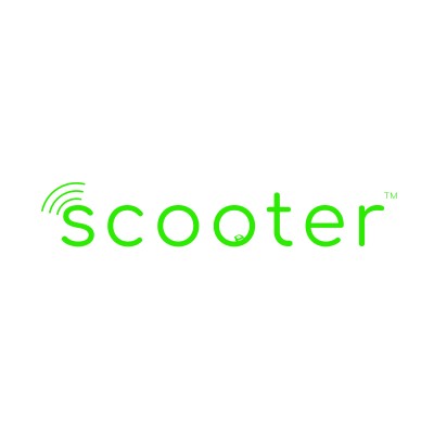 Scooter's Logo