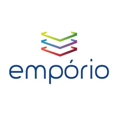 Empório High-Tech's Logo