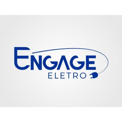 ENGAGE ELETRO's Logo