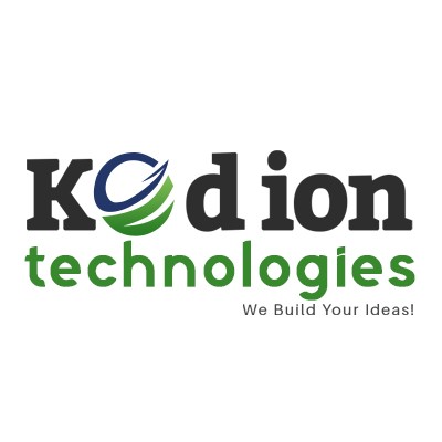 Kodion Technologies's Logo