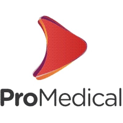 ProMedical's Logo