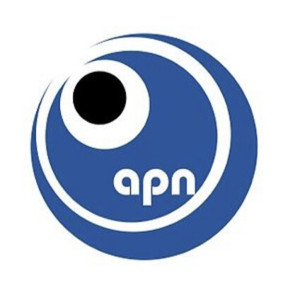 APN Co. Ltd.'s Logo