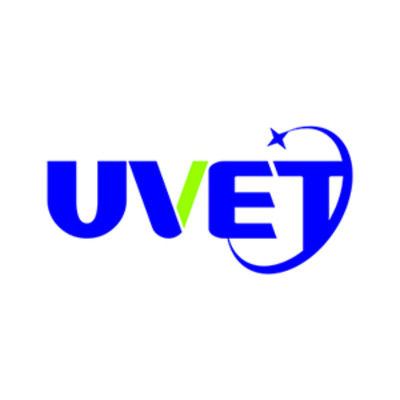 Dongguan UVET Co. Ltd's Logo