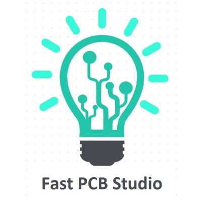 Fast PCB Studio's Logo