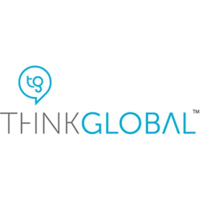 Think Global Limited's Logo