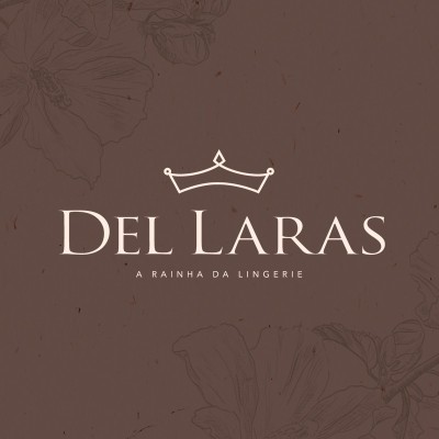 Del Laras Lingerie's Logo