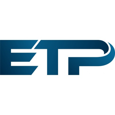 ETP Group's Logo