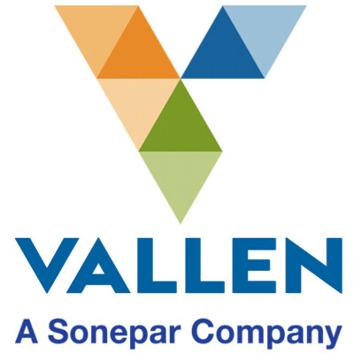 Vallen - Asia's Logo