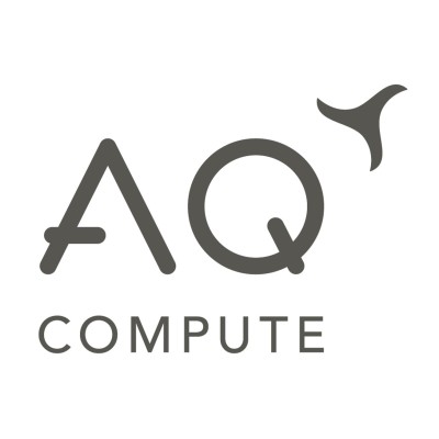 AQ Compute's Logo