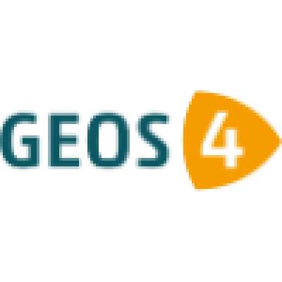 GEOS4's Logo