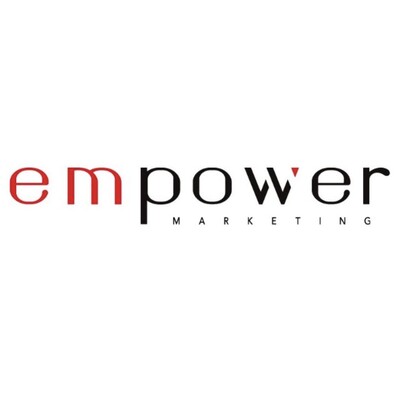 Empower Marketing's Logo