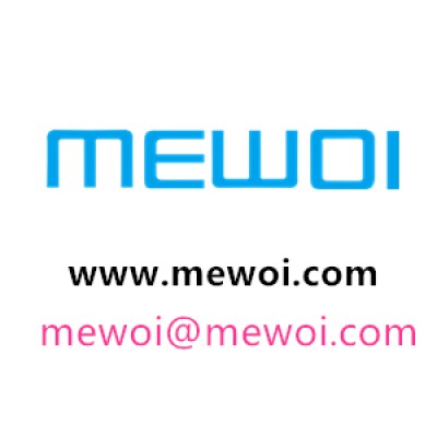 MEWOI Electronics's Logo