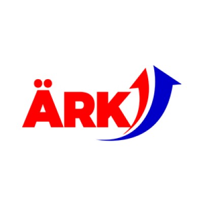 Ärk Global's Logo