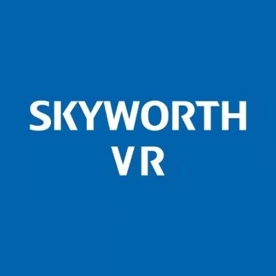 Skyworth VR's Logo