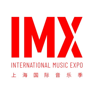 China IMX's Logo