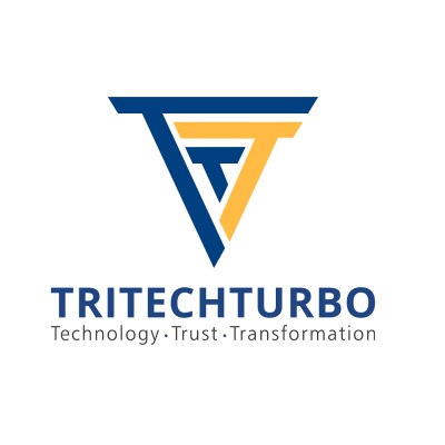 TRITECHTURBO's Logo