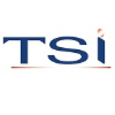 Technical Solutions To Industry FZE (TSI)'s Logo