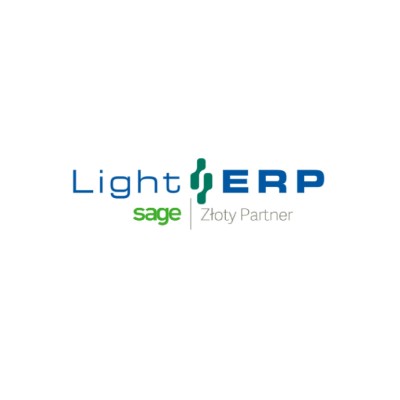 Light ERP Sp. z o.o.'s Logo