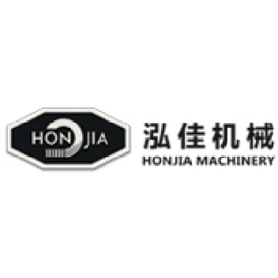 Honjia Machinery Logo