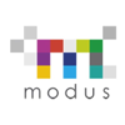 Modus Consultancy's Logo