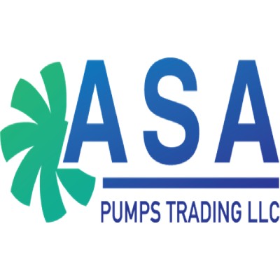 A S A Pumps Trading LLC's Logo